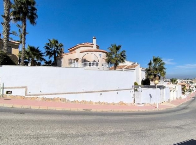 Wiederverkauf - Villa - Ciudad Quesada - La Marquesa Golf