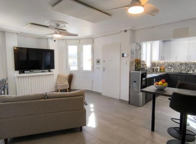 Wiederverkauf - Villa - Ciudad Quesada - La Marquesa Golf