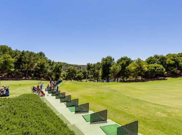 Wederverkoop - Villa - Villamartin - las ramblas