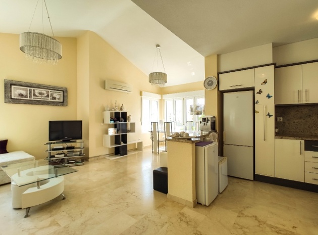 Wederverkoop - Villa - Villamartin - las ramblas