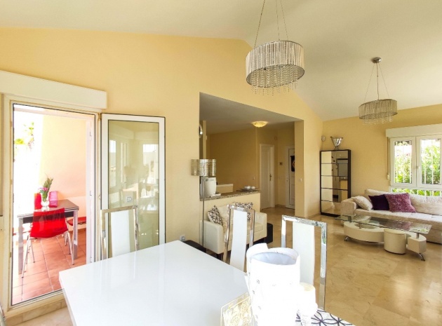 Wederverkoop - Villa - Villamartin - las ramblas