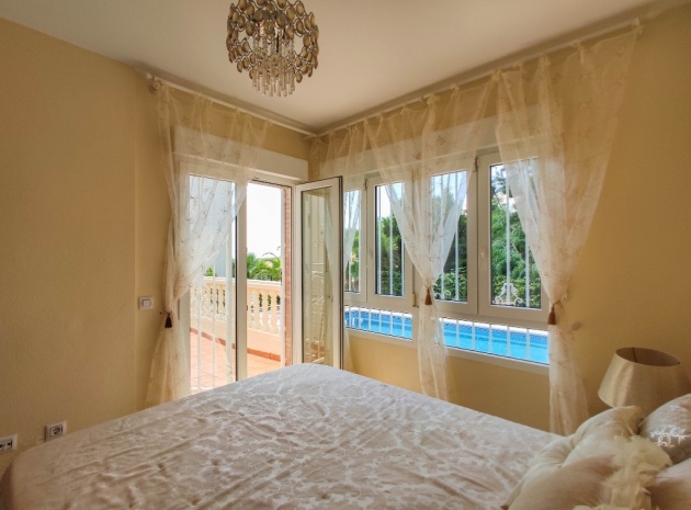 Wederverkoop - Villa - Villamartin - las ramblas