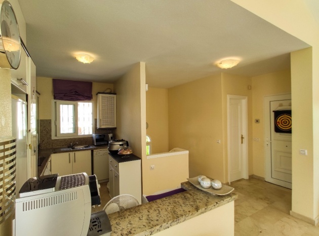 Wederverkoop - Villa - Villamartin - las ramblas