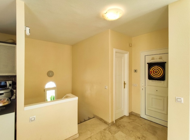 Wederverkoop - Villa - Villamartin - las ramblas