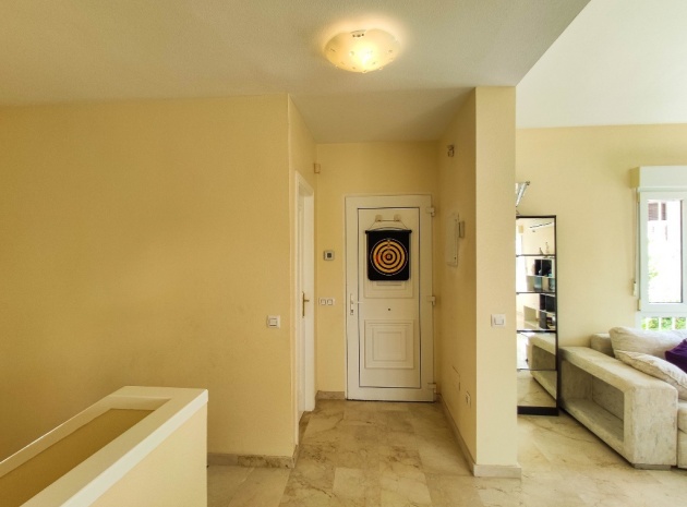 Wederverkoop - Villa - Villamartin - las ramblas