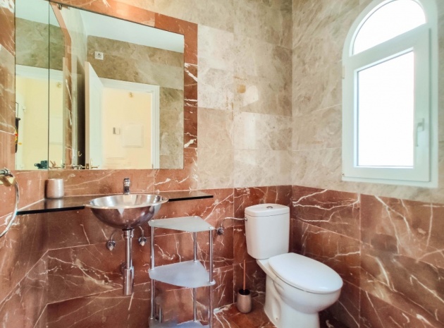 Wederverkoop - Villa - Villamartin - las ramblas