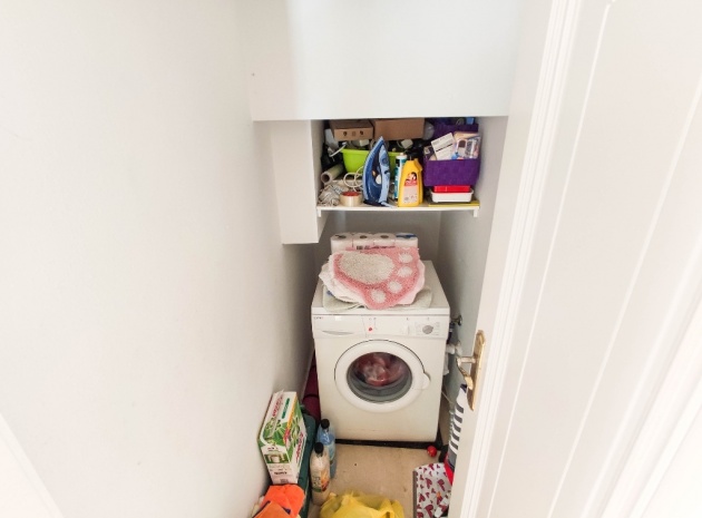 Wederverkoop - Villa - Villamartin - las ramblas