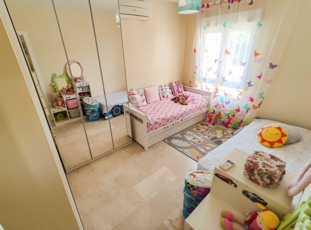 Wederverkoop - Villa - Villamartin - las ramblas