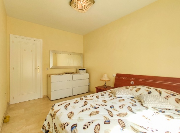 Wederverkoop - Villa - Villamartin - las ramblas