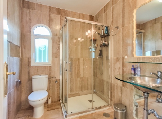 Wederverkoop - Villa - Villamartin - las ramblas