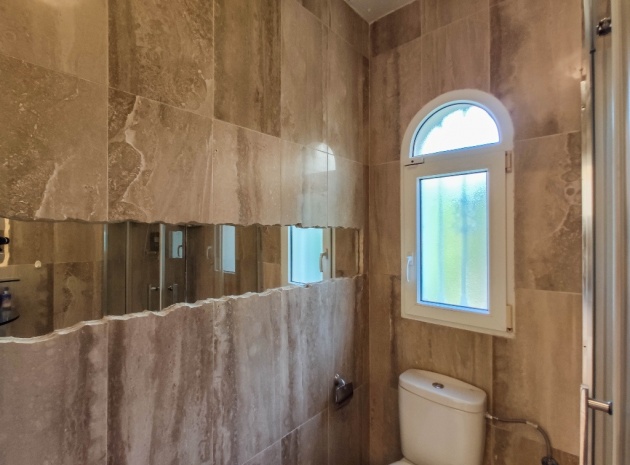 Wederverkoop - Villa - Villamartin - las ramblas