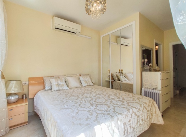 Wederverkoop - Villa - Villamartin - las ramblas