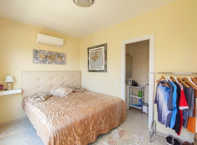 Wederverkoop - Villa - Villamartin - las ramblas