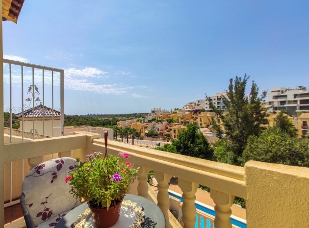 Wederverkoop - Villa - Villamartin - las ramblas