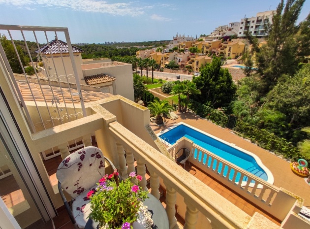 Wederverkoop - Villa - Villamartin - las ramblas