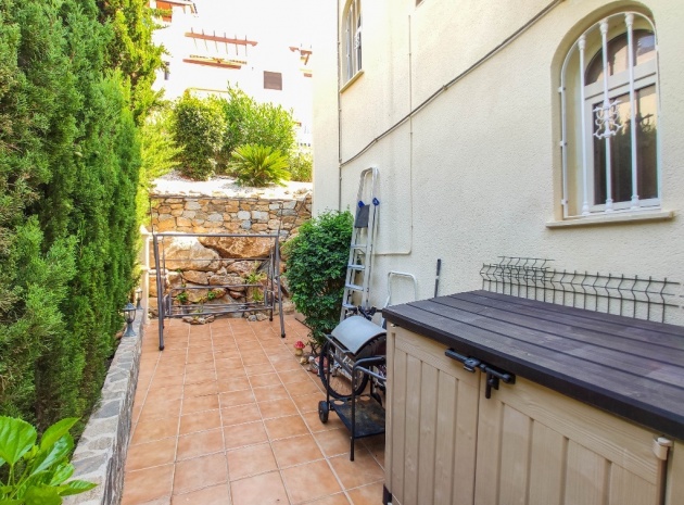 Wederverkoop - Villa - Villamartin - las ramblas