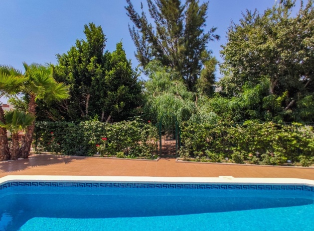 Wederverkoop - Villa - Villamartin - las ramblas