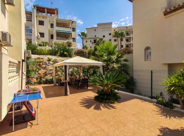 Wederverkoop - Villa - Villamartin - las ramblas