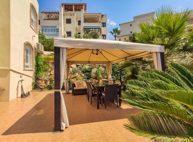 Wederverkoop - Villa - Villamartin - las ramblas