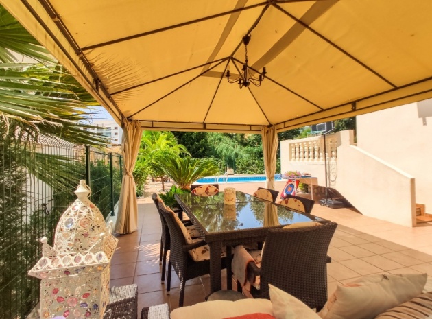 Wederverkoop - Villa - Villamartin - las ramblas