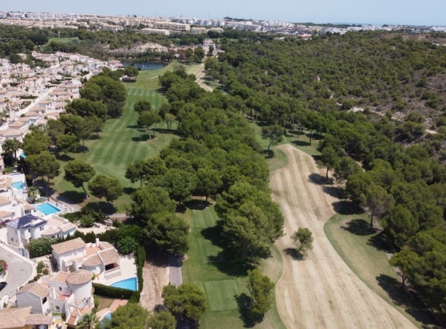 Wederverkoop - Villa - Villamartin - las ramblas