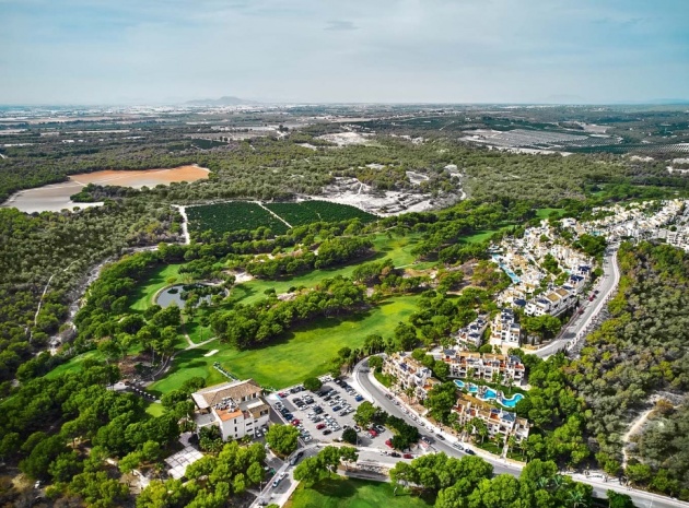 Wederverkoop - Villa - Villamartin - las ramblas