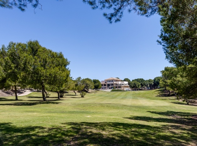 Wederverkoop - Villa - Villamartin - las ramblas