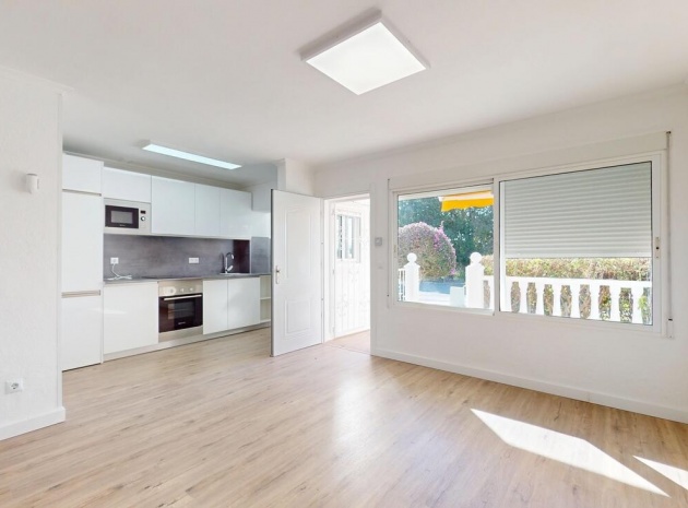 Återförsäljning - Lägenhet - Villamartin