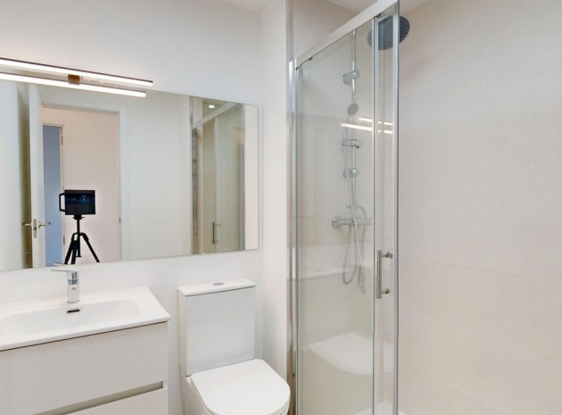 Återförsäljning - Lägenhet - Villamartin