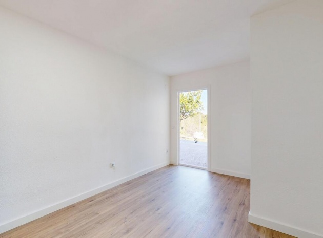 Återförsäljning - Lägenhet - Villamartin