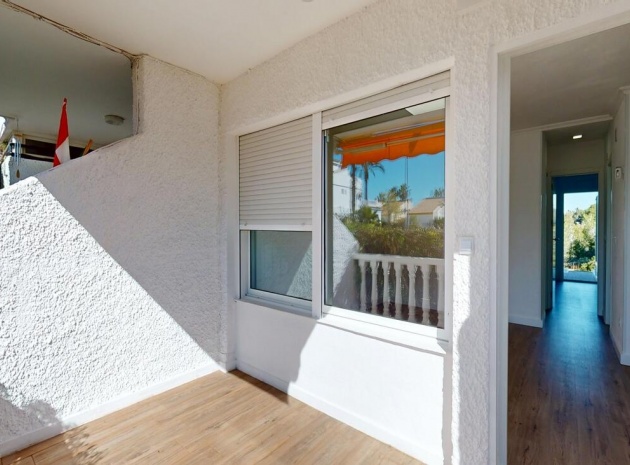 Återförsäljning - Lägenhet - Villamartin