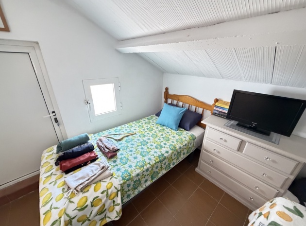 Återförsäljning - Radhus - La Zenia