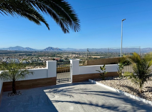 Revente - Villa - Ciudad Quesada