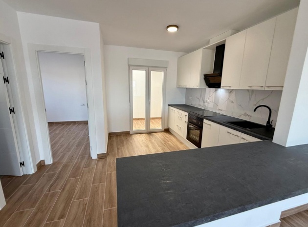 Revente - Villa - Ciudad Quesada