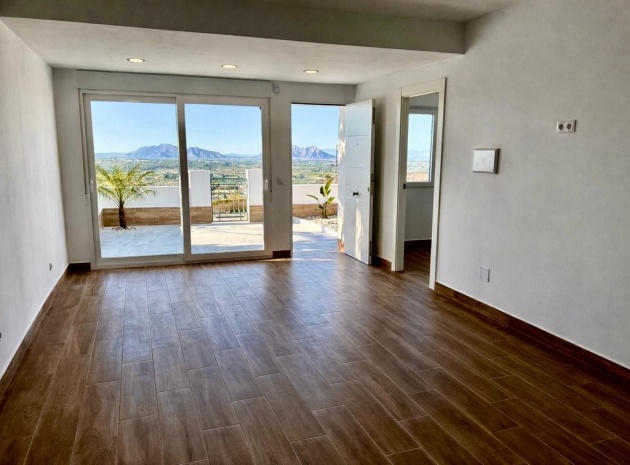 Revente - Villa - Ciudad Quesada