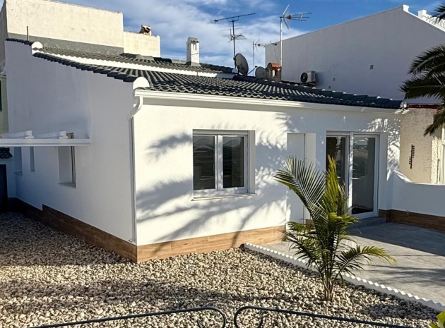 Revente - Villa - Ciudad Quesada