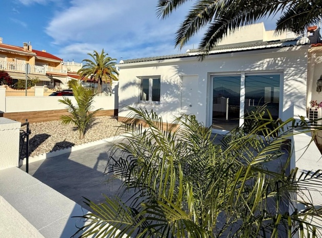 Revente - Villa - Ciudad Quesada