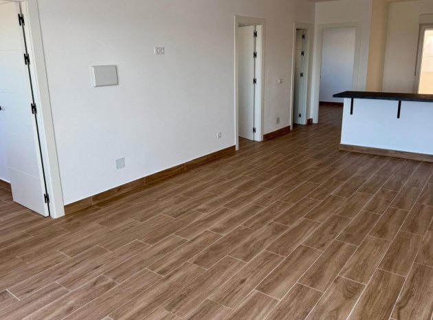 Revente - Villa - Ciudad Quesada