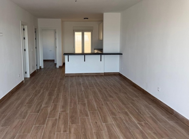 Revente - Villa - Ciudad Quesada