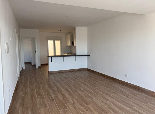 Revente - Villa - Ciudad Quesada