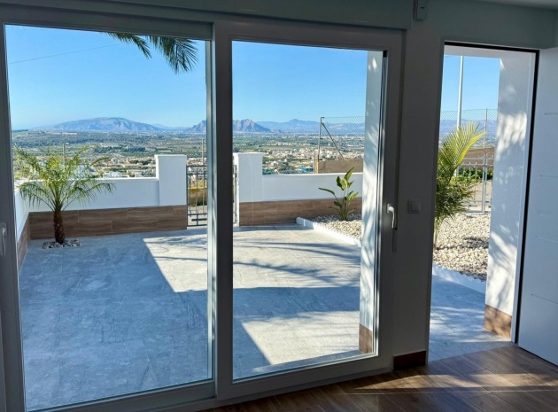 Revente - Villa - Ciudad Quesada