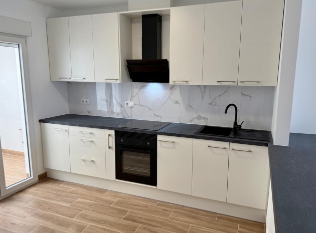 Revente - Villa - Ciudad Quesada