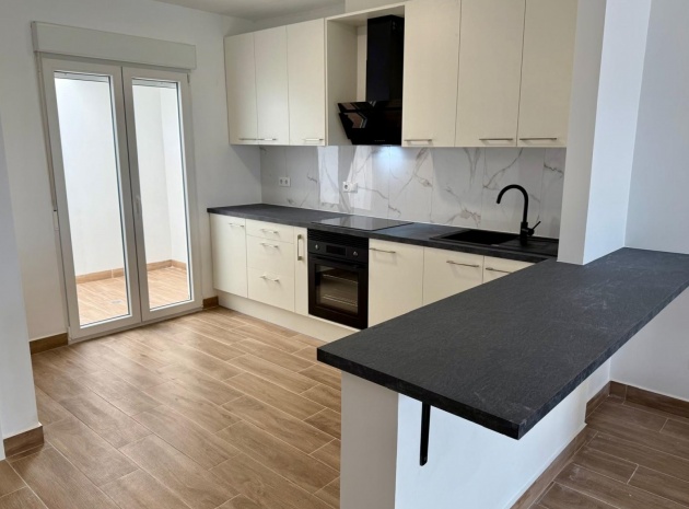 Revente - Villa - Ciudad Quesada