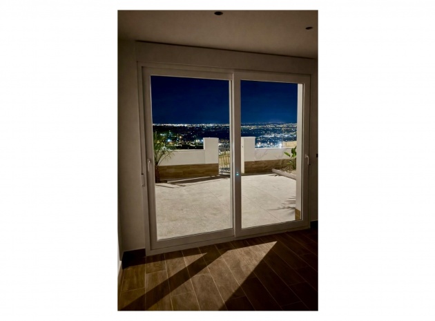 Revente - Villa - Ciudad Quesada