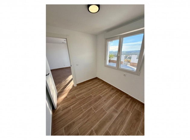 Revente - Villa - Ciudad Quesada