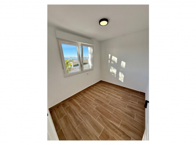 Revente - Villa - Ciudad Quesada