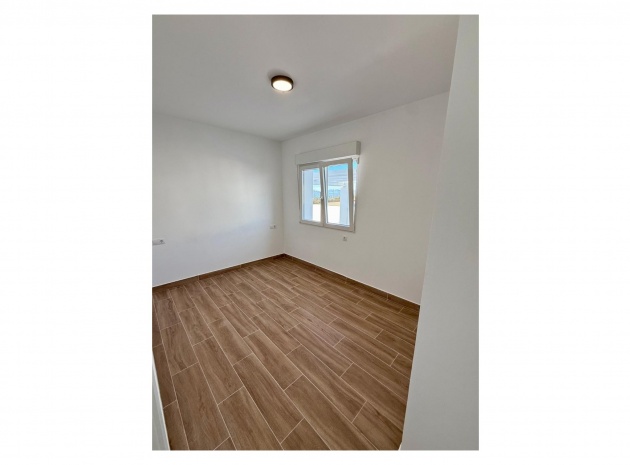 Revente - Villa - Ciudad Quesada