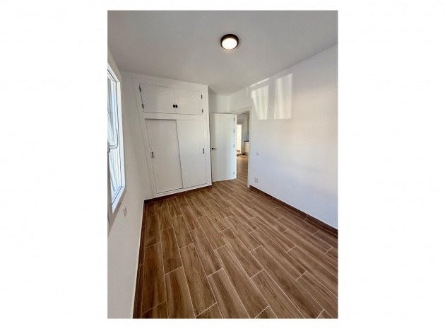 Revente - Villa - Ciudad Quesada