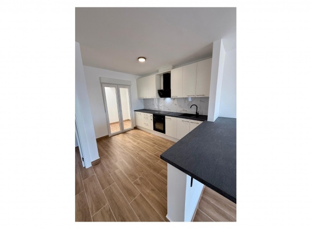 Revente - Villa - Ciudad Quesada