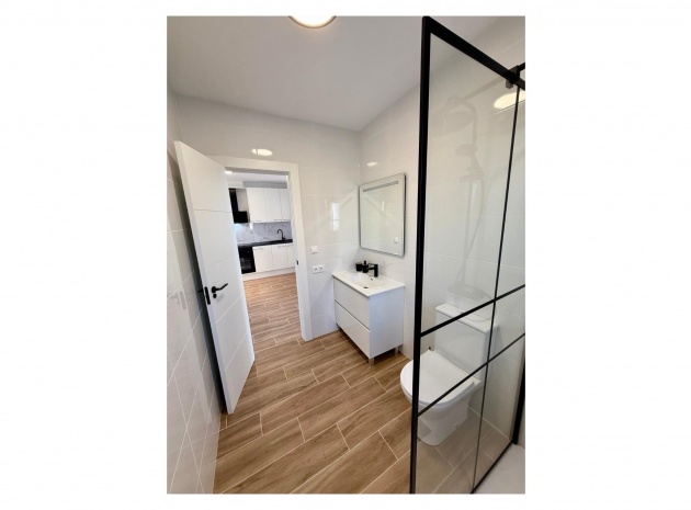 Revente - Villa - Ciudad Quesada